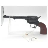 HERITAGE ROUGH RIDER .22 CAL REVOLVER