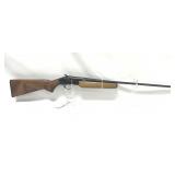 STEVENS ARMS 940E - 410 GA SINGLE SHOT SHOTGUN