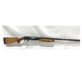 REMINGTON WINGMASTER 870 - 12 GA PUMP SHOTGUN
