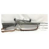 RUGER 10/22 CARBINE .22 LR SEMI AUTO RIFLE