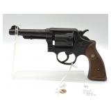 S & W K FRAME .38 S&W SPL REVOLVER