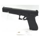 GLOCK 24 - .40 S&W SEMI AUTOMATIC PISTOL