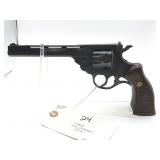 H & R 999 SPORTSMAN .22 CAL REVOLVER