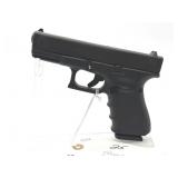 GLOCK 32 GEN 4 - .357 SIG SEMI AUTO PISTOL