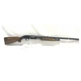 MOSSBERG 600AT 12 GA PUMP ACTION SHOTGUN