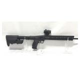 S & W M&P FPC 9 MM SEMI AUTOMATIC RIFLE