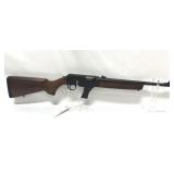 HENRY H027-H9 - 9 MM SEMI AUTOMATIC RIFLE