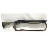 MOSSBERG 500 - 12 GA PUMP ACTION SHOTGUN