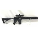PALMETTO PA-15 - .22 WMR SEMI AUTO RIFLE