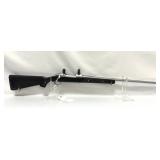 RUGER M77 MARK II - .270 WIN BOLT ACTION RIFLE