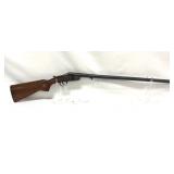 STEVENS 94 SERIES K 12 GA SINGLE SHOT SHOTGUN