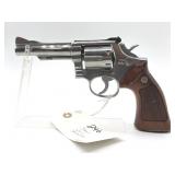 S & W MODEL 67-1 - .38 S&W SPC REVOLVER