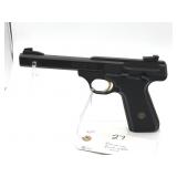 BROWNING BUCK MARK .22 LR SEMI AUTO PISTOL