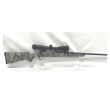 STEVENS MODEL 200 - .223 REM BOLT ACTION RIFLE