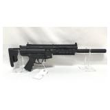 GSG GSG-16 - .22 LR SEMI AUTOMATIC RIFLE