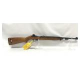 NATIONAL ORDNANCE M1 CARBINE .30 CAL SEMI RIFLE