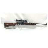 REMINGTON 7400 - .30-06 SPRG SEMI AUTO RIFLE