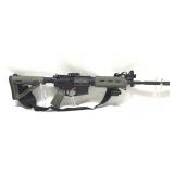 BUSHMASTER XM15-E2S - .223/5.56 SEMI RIFLE
