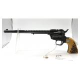 COLT FRONTIER SCOUT .22 MAGNUM REVOLVER
