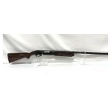 REMINGTON WINGMASTER 870 - 12 GA PUMP SHOTGUN