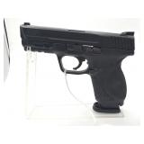 S & W M&P40 M2.0 - .40 S&W SEMI AUTO PISTOL