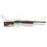 REMINGTON 1100 - 12 GA SEMI AUTOMATIC SHOTGUN