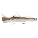 SPRINGFIELD M1 GARAND .30-06 SPRG SEMI RIFLE