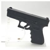 GLOCK 23 - .40 S&W SEMI AUTOMATIC PISTOL
