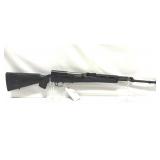 NORINCO SKS 7.62X39 MM SEMI AUTO RIFLE