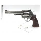S & W MODEL 629-1 - .44 MAGNUM REVOLVER
