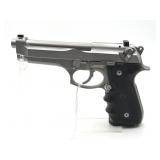BERETTA 96 BRIGADIER .40 S&W SEMI AUTOMATIC PISTOL