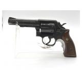 S & W 13-1 - .357 MAGNUM REVOLVER