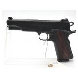 CHARLES DALY 1911 - .45 ACP SEMI AUTO PISTOL