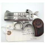 BOND ARMS CENTURY 2000 .45LC/410 DERRINGER