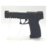 KEL-TEC PMR-30 - .22 WMR SEMI AUTOMATIC PISTOL