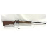REMINGTON 514 - .22 CAL SINGLE SHOT RIFLE