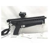 KEL-TEC P50 - 5.7X28 MM SEMI AUTOMATIC PISTOL