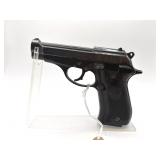 BERETTA MODEL 84 - .380 AUTO SEMI AUTO PISTOL