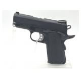 S & W SW1911 PRO SERIES 9 MM SEMI AUTO PISTOL
