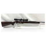 REMINGTON NYLON 11 - .22 LR SEMI AUTO RIFLE