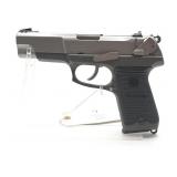 RUGER P-89 - 9 MM SEMI AUTOMATIC PISTOL