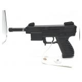 INTRATEC TEC-22 - .22 LR SEMI AUTOMATIC PISTOL