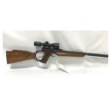BROWNING BUCK MARK .22 LR SEMI AUTO RIFLE