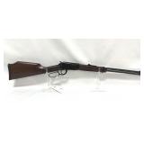 HENRY H001V - .17 HMR LEVER ACTION RIFLE