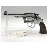 S & W DA45 - .45 LC REVOLVER