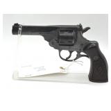 H & R MODEL 926 - .38 S&W SPC REVOLVER