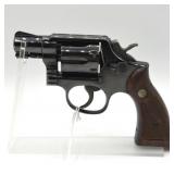 S & W 10-5 - .38 SPC REVOLVER