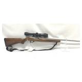 RUGER 10/22 CARBINE .22 LR SEMI AUTO RIFLE