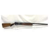 BROWNING A5 - 12 GA SEMI AUTO SHOTGUN