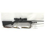 SAVAGE ARMS A17 - .17 HMR SEMI AUTO RIFLE